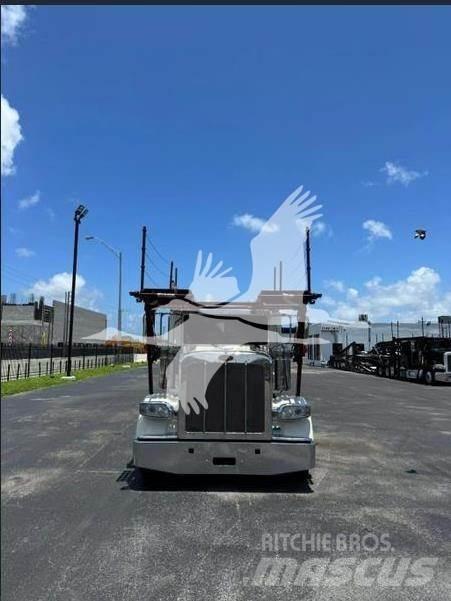 Peterbilt 389 Sonstige Baumaschinen