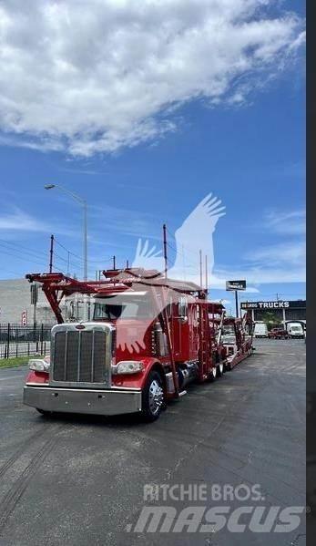 Peterbilt 389 Sonstige Baumaschinen