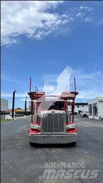Peterbilt 389 Sonstige Baumaschinen