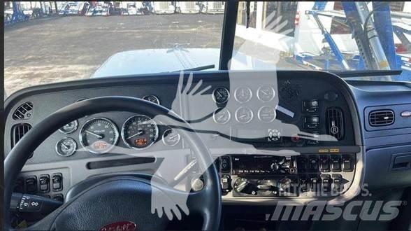 Peterbilt 389 Sonstige Baumaschinen
