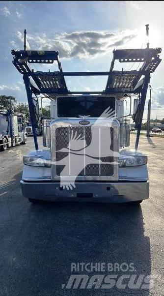 Peterbilt 389 Sonstige Baumaschinen