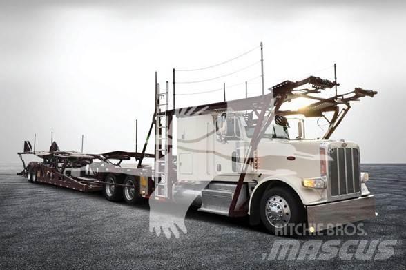Peterbilt 389 Sonstige Baumaschinen