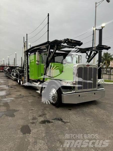 Peterbilt 389 Sonstige Baumaschinen