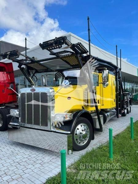 Peterbilt 389 Sonstige Baumaschinen