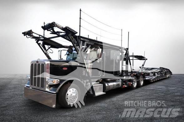 Peterbilt 389 Sonstige Baumaschinen