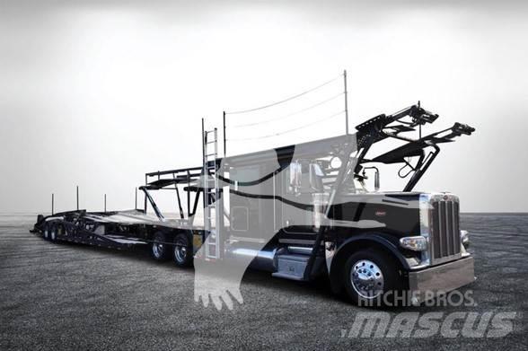 Peterbilt 389 Sonstige Baumaschinen