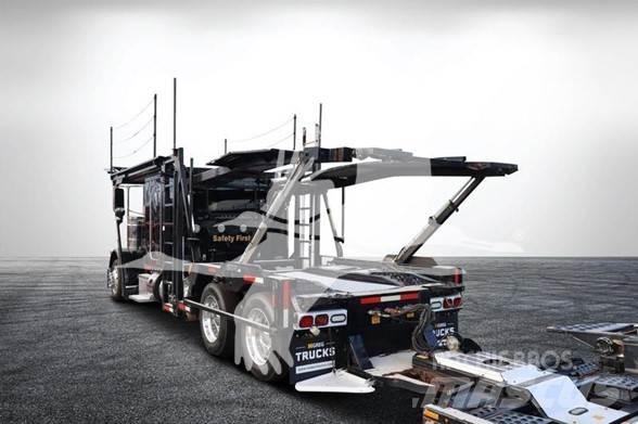 Peterbilt 389 Sonstige Baumaschinen