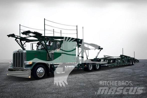 Peterbilt 389 Sonstige Baumaschinen
