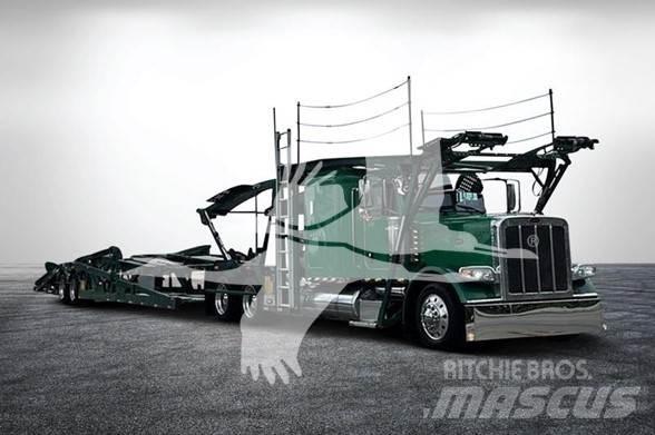Peterbilt 389 Sonstige Baumaschinen