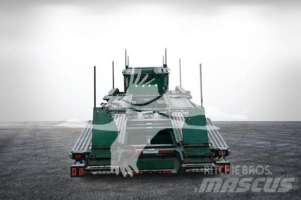 Peterbilt 389 Sonstige Baumaschinen