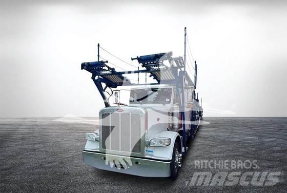 Peterbilt 389 Sonstige Baumaschinen