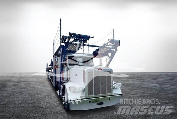 Peterbilt 389 Sonstige Baumaschinen
