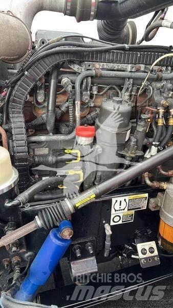 Peterbilt 389 Sonstige Baumaschinen