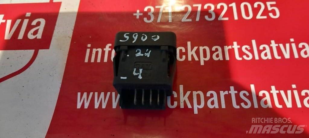 Scania R 420.   1350547 Kabinen