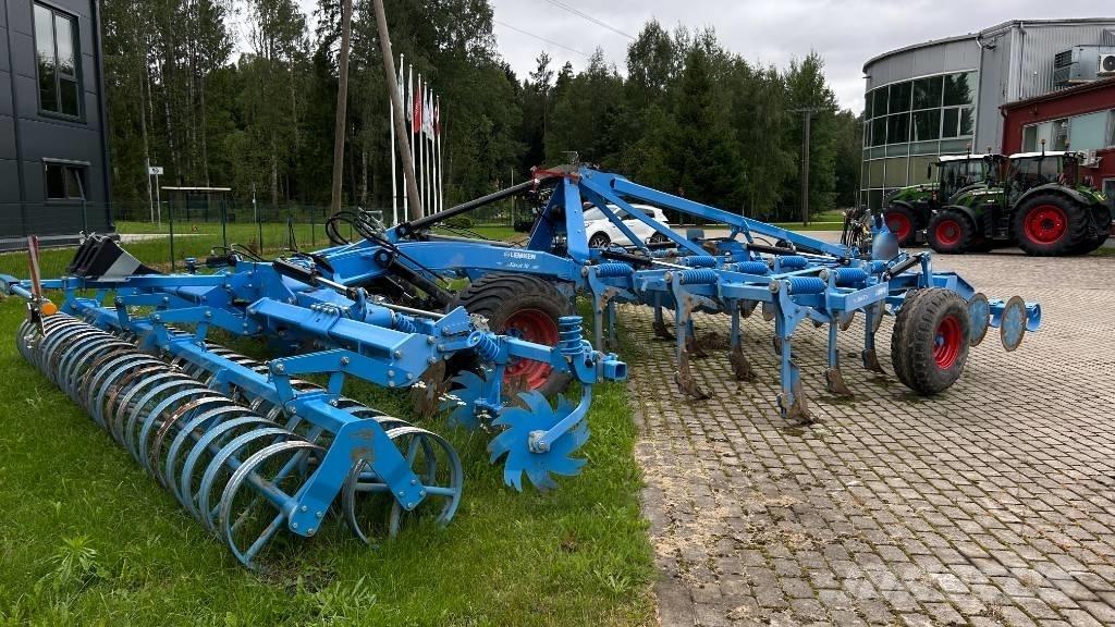 Lemken Karat 10/600 Hackfruchtkultivator
