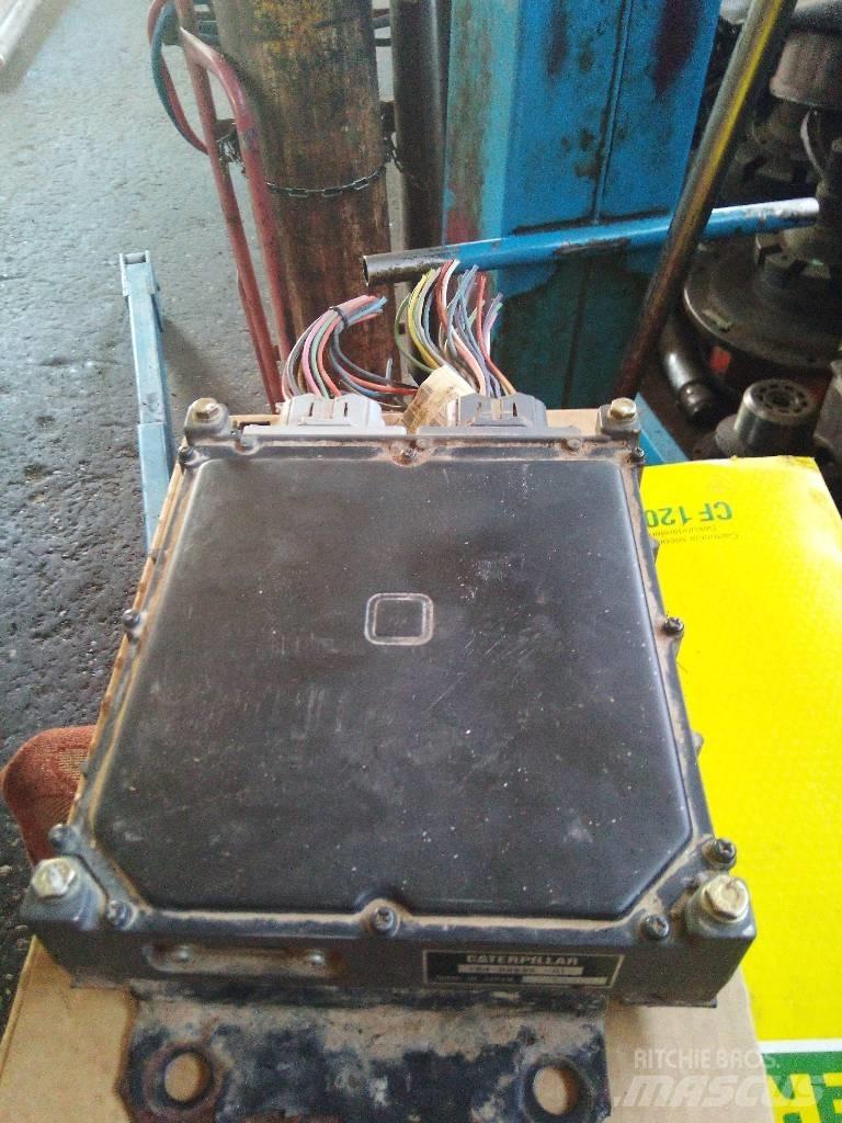 CAT 325 B LN Elektronik