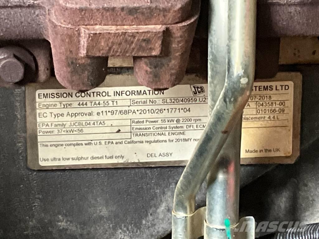 Mecalac TA 6 Minidumper