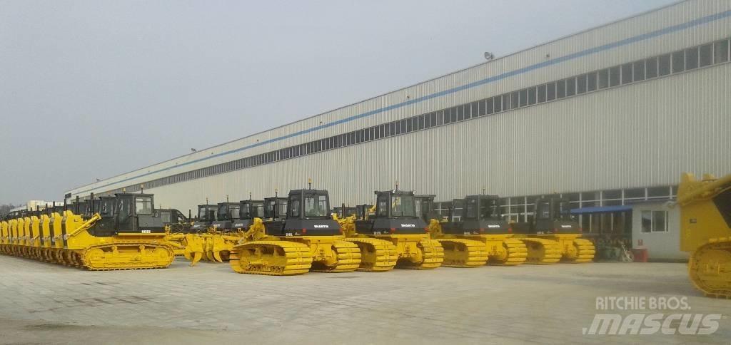Shantui SD22 Bulldozer