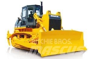 Shantui SD22 Bulldozer
