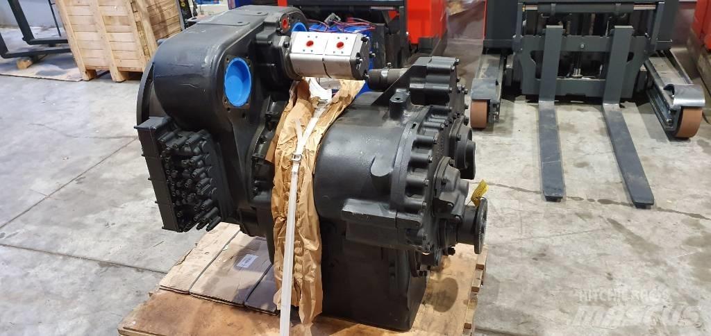 Linde Gearbox C4531 Andere Ausstattung und Zubehör