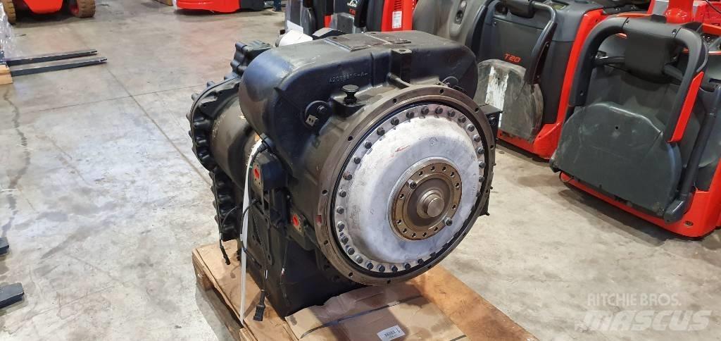 Linde Gearbox C4531 Andere Ausstattung und Zubehör