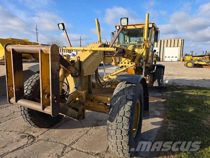 CAT 140 H Grader