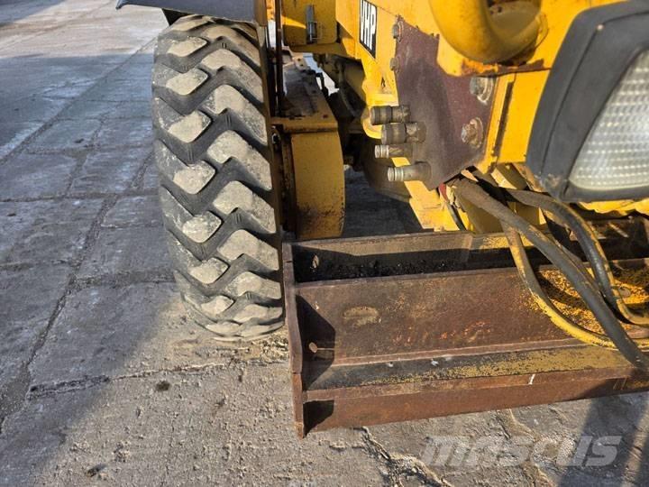 CAT 140 H Grader