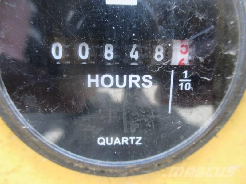 Genie GS 2646 Scheren-Arbeitsbühnen