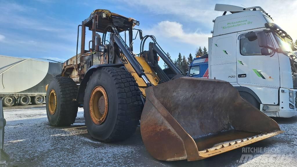 JCB 416 S Radlader