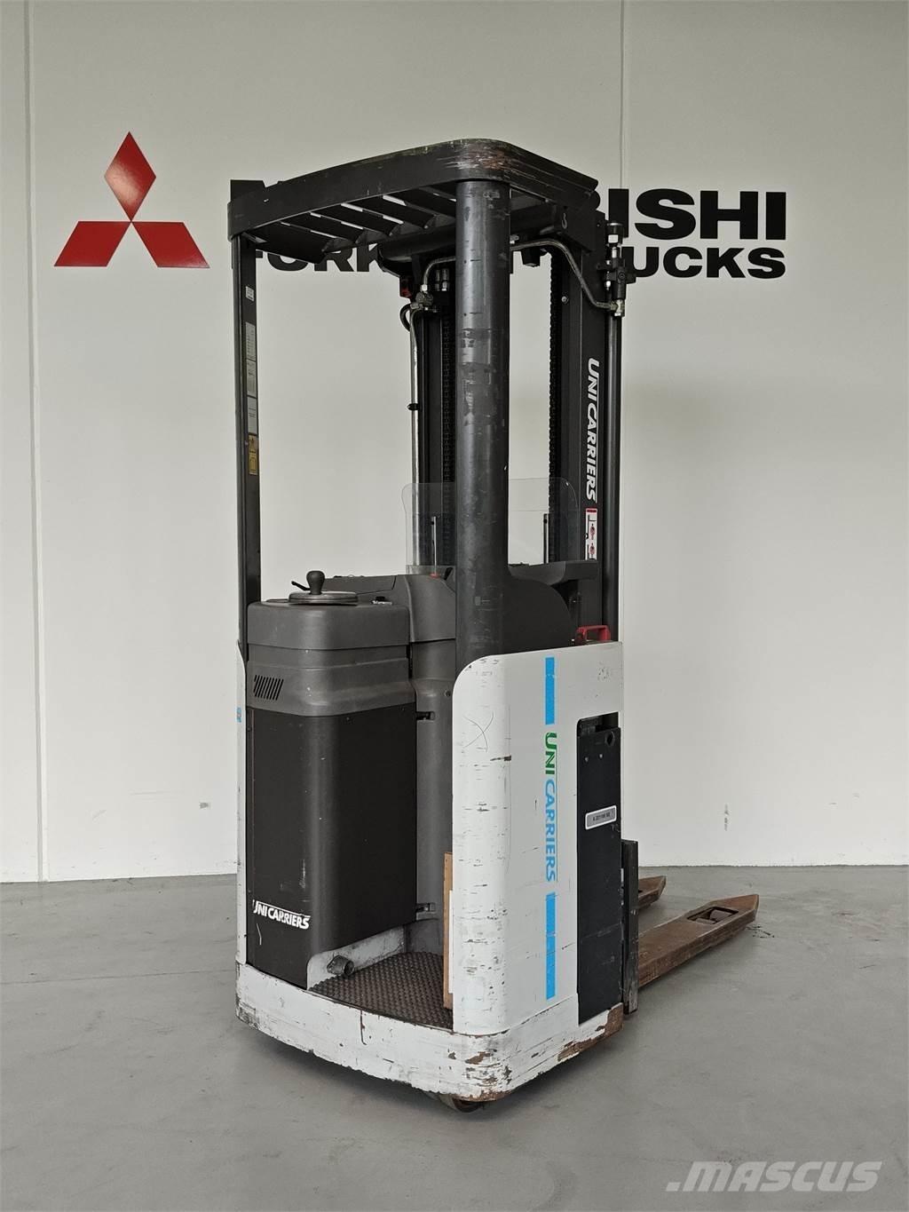 Atlet A160 Gabelstapler mit Fahrerstand
