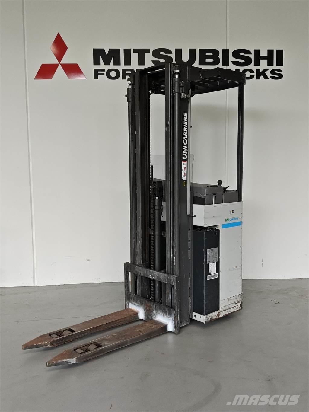Atlet A160 Gabelstapler mit Fahrerstand