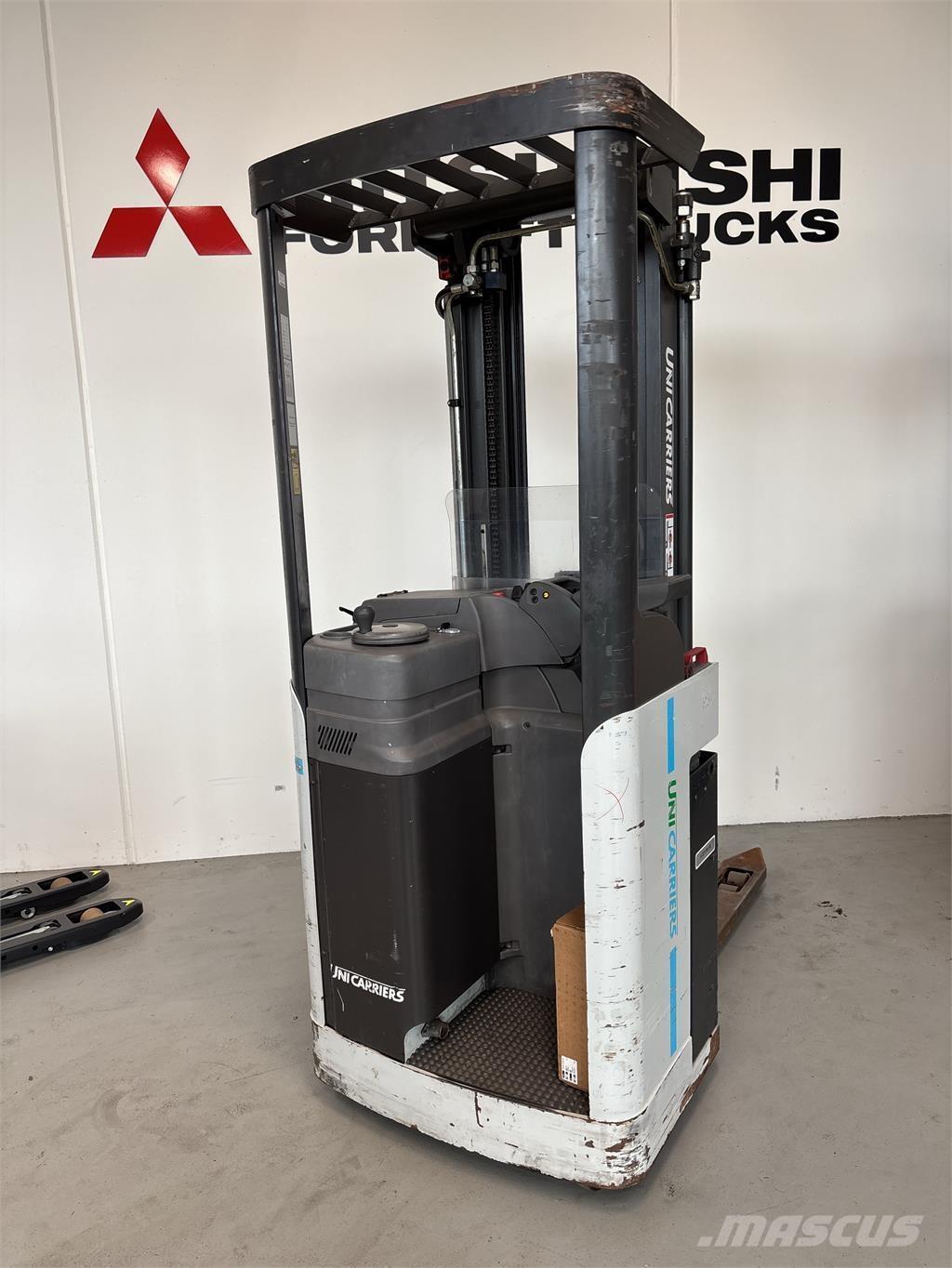 Atlet A160 Selbstfahrstapler