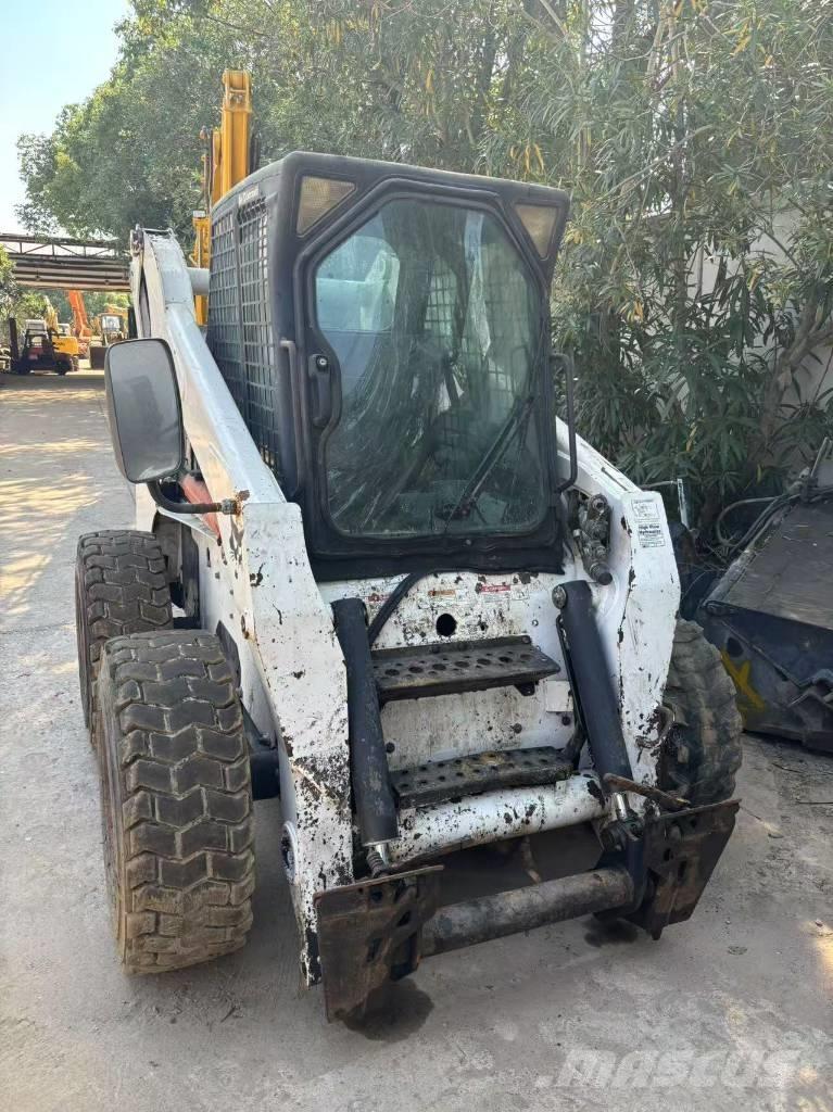 Bobcat S 300 Kompaktlader