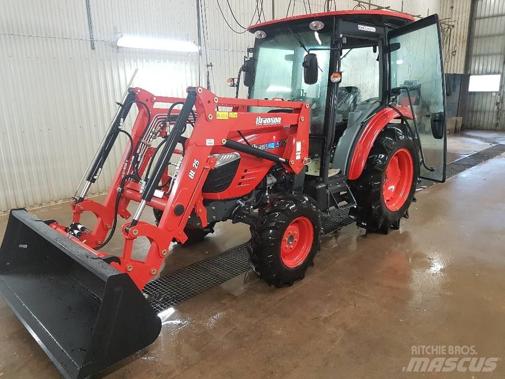 Branson 5025C Traktoren