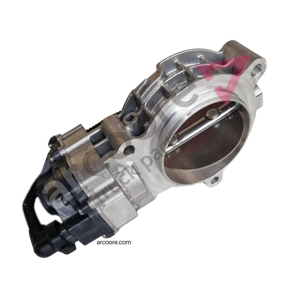 Scania EGR 5843R1016 Motoren