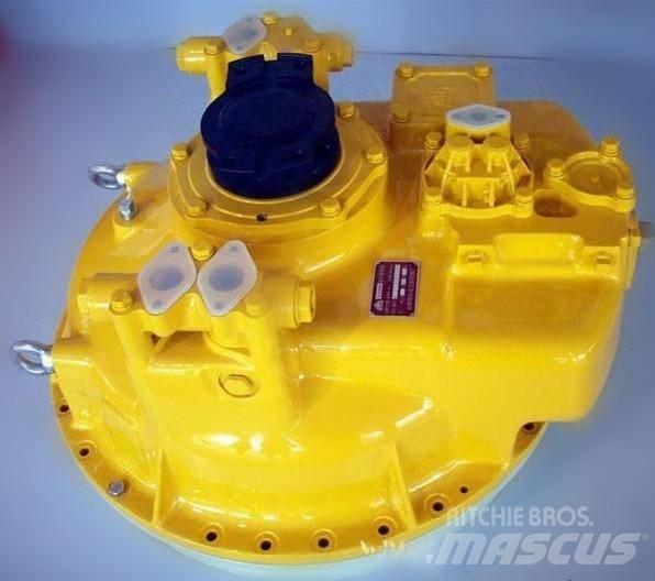 Komatsu D85A-21 Getriebe