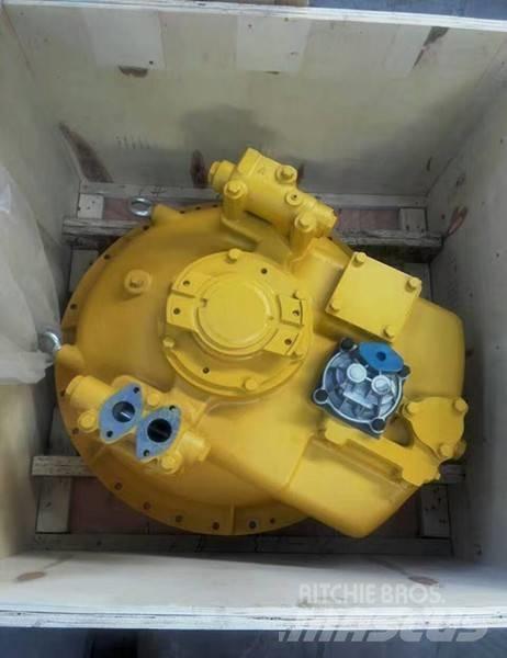 Komatsu D85A-21 Getriebe