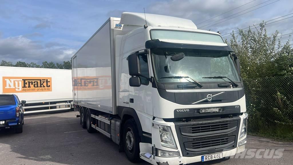 Volvo FM Kühlkoffer