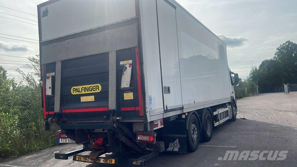Volvo FM Kühlkoffer