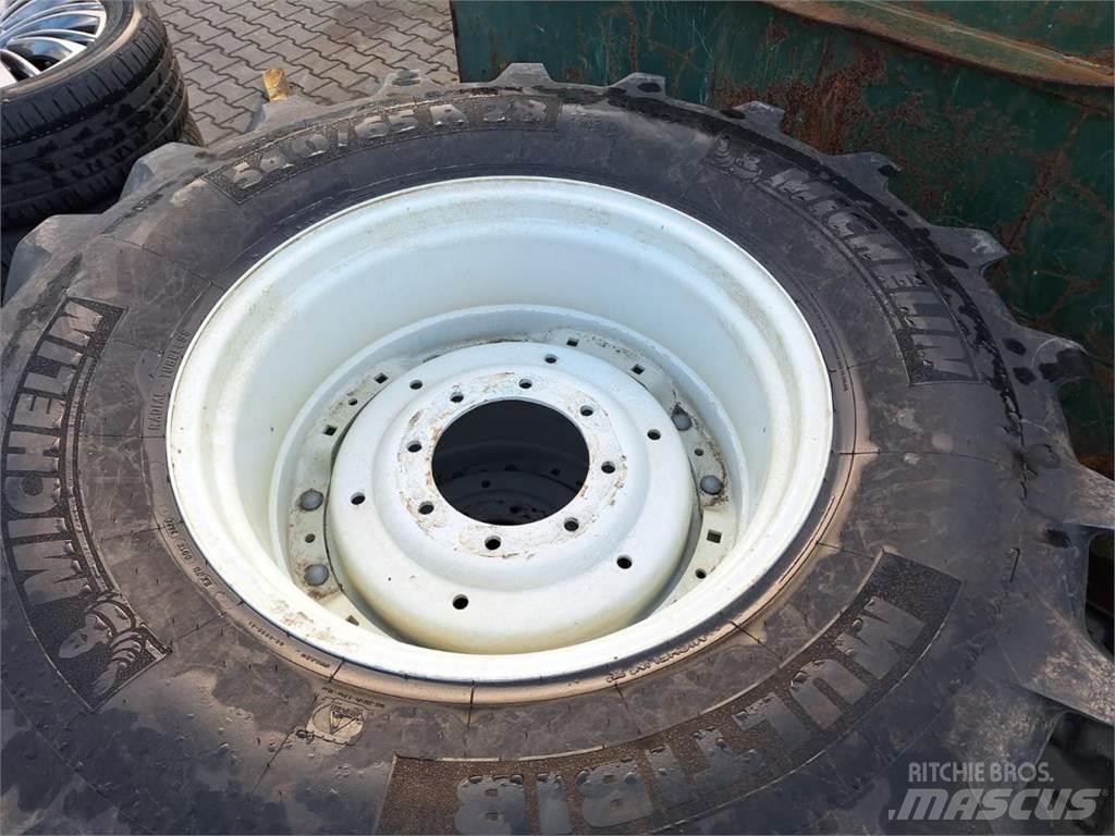 Michelin 540/65R28 Reifen