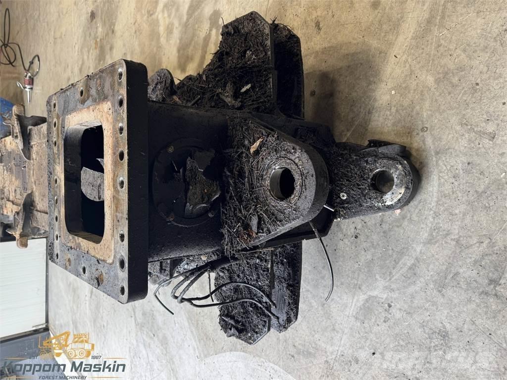 John Deere 1910E Anderes Zubehör