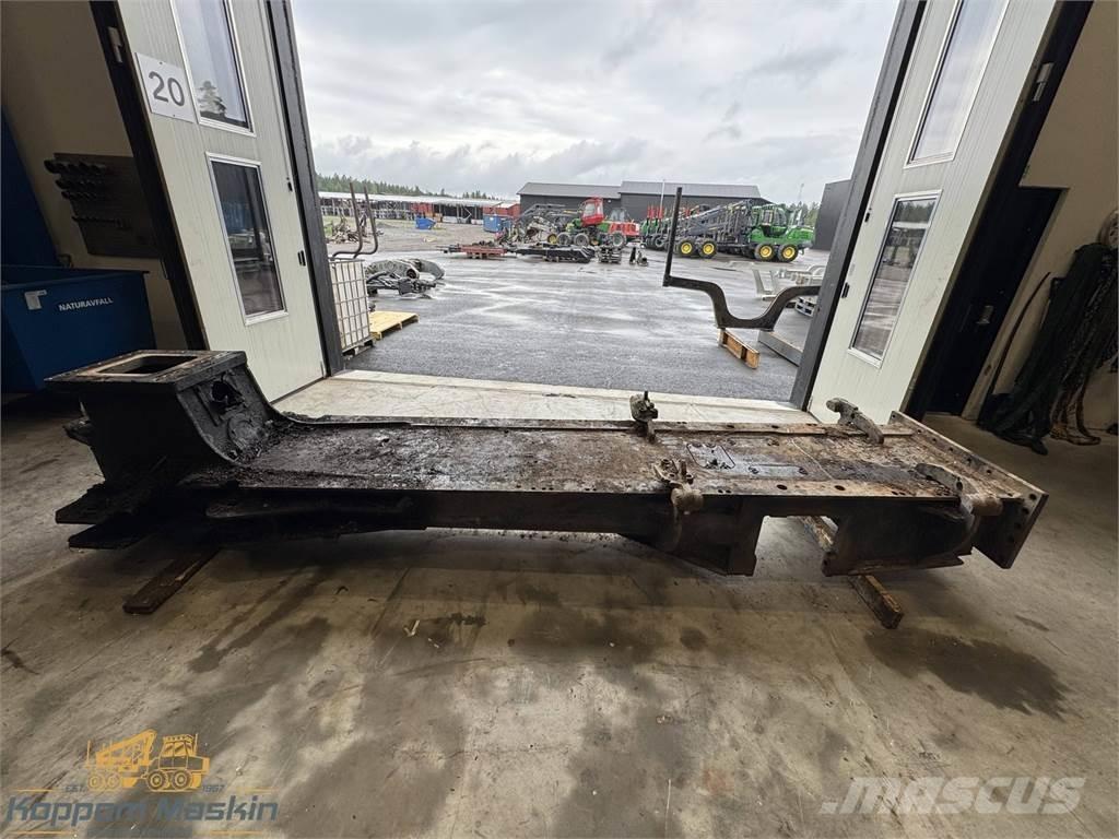 John Deere 1910E Anderes Zubehör