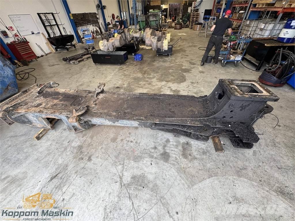 John Deere 1910E Anderes Zubehör