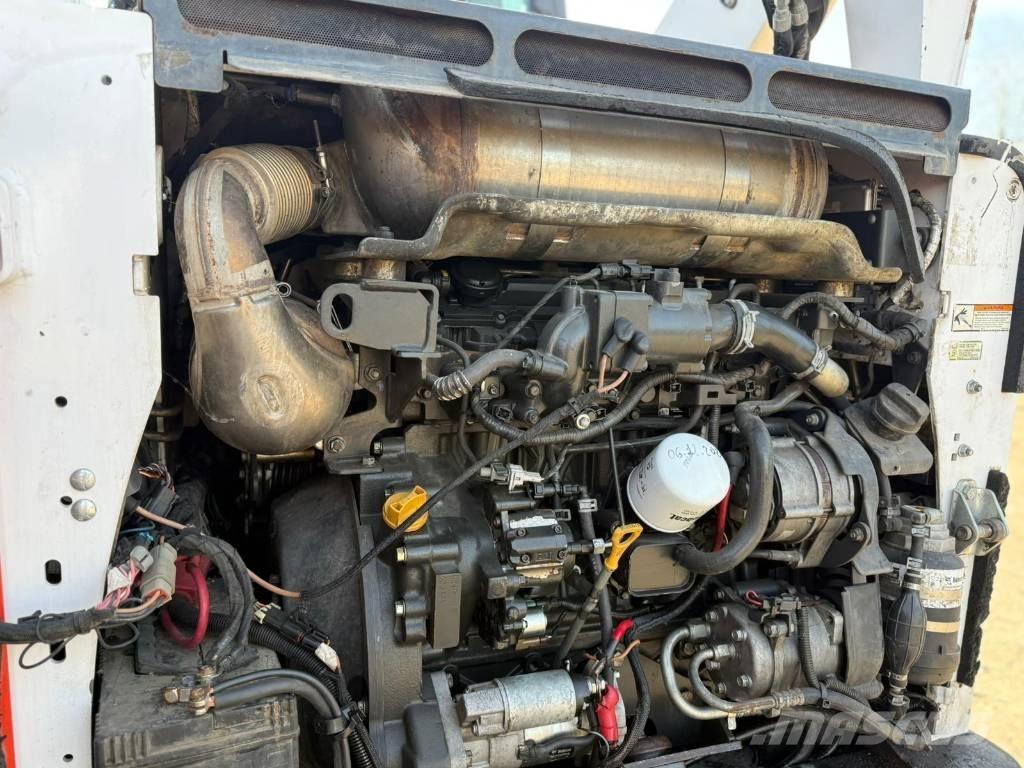 Bobcat T 770 Laderaupen