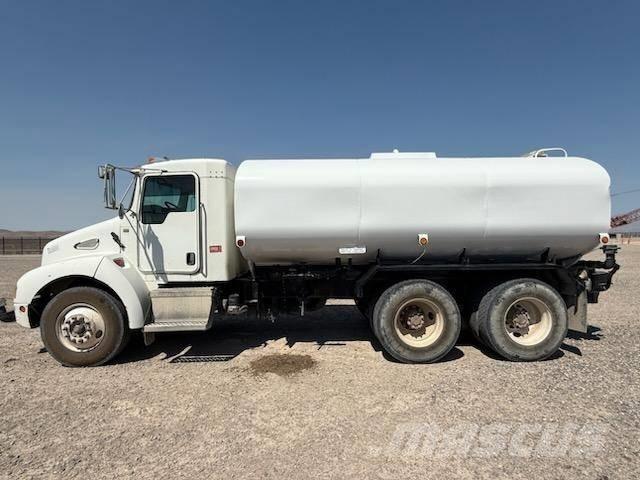 Kenworth T 300 Wassertanker