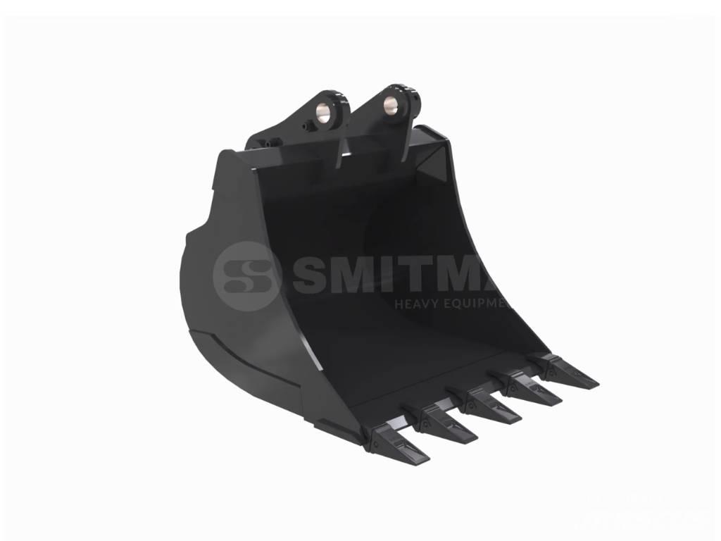 CAT 318D2 Schaufeln