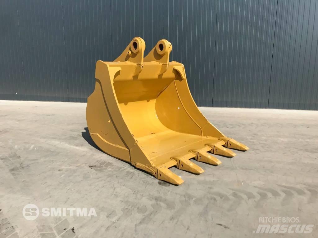 CAT 318D2 Schaufeln