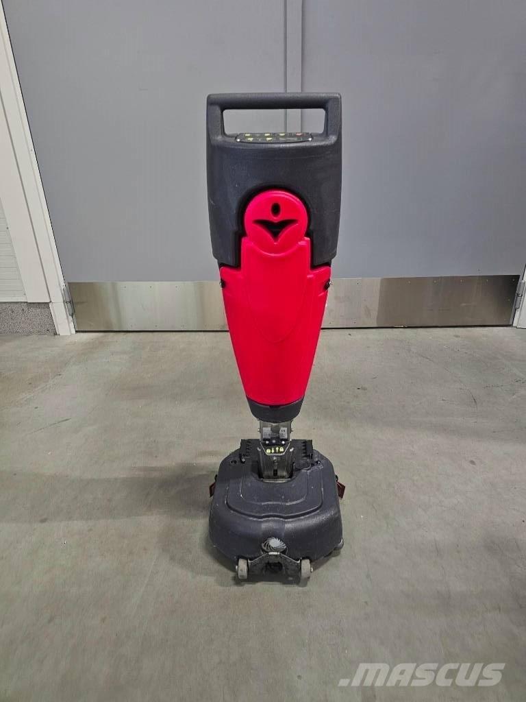 Hako Scrubmaster B3 Schrubtrockner