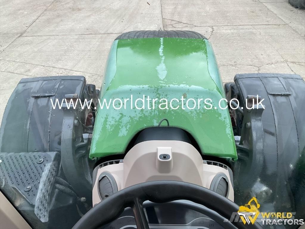 Fendt 720 Vario Traktoren