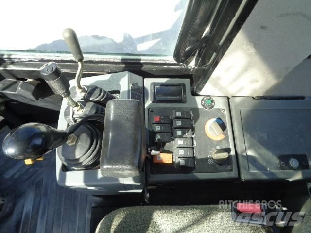 CAT IT 28 G Radlader